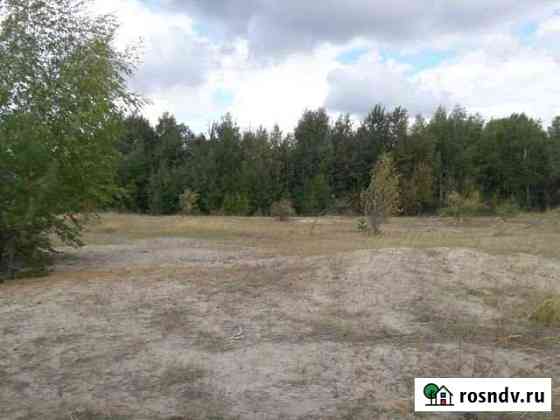 Участок ИЖС 8 сот. на продажу в Воронеже Воронеж