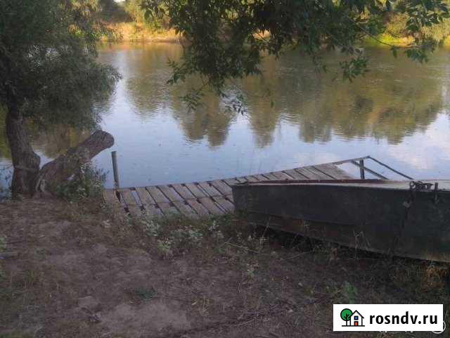 Участок ИЖС 5 сот. на продажу в Камызяке Камызяк - изображение 1