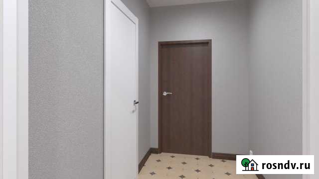 Квартира-студия, 27.5 м², 8/17 эт. на продажу в Домодедово Домодедово - изображение 1