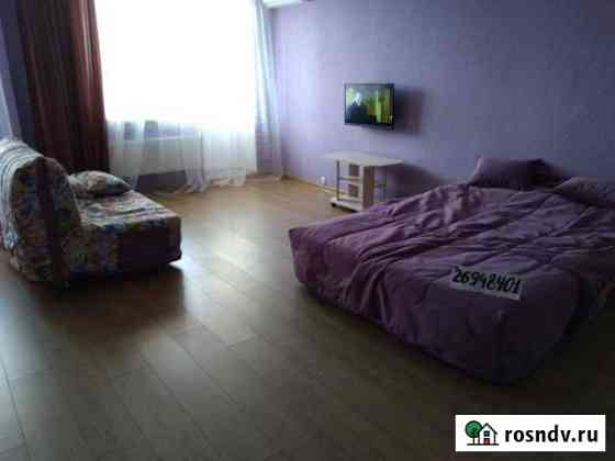 Квартира-студия, 41 м², 20/20 эт. в аренду посуточно в Новороссийске Новороссийск