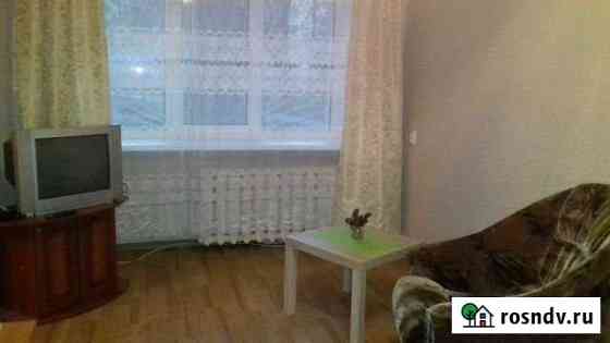 2-комнатная квартира, 45 м², 1/4 эт. в аренду посуточно в Кстово Кстово