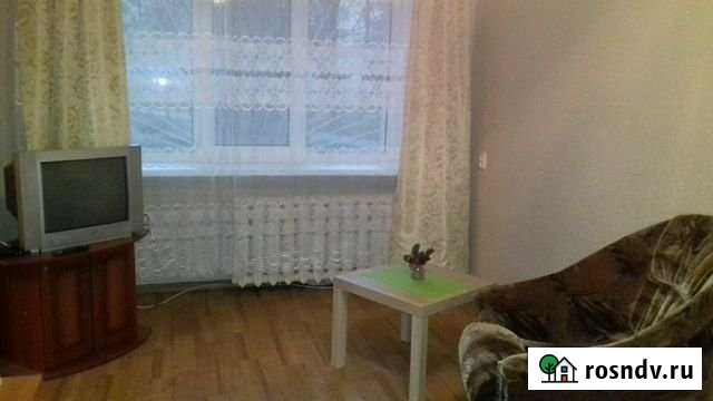 2-комнатная квартира, 45 м², 1/4 эт. в аренду посуточно в Кстово Кстово - изображение 1