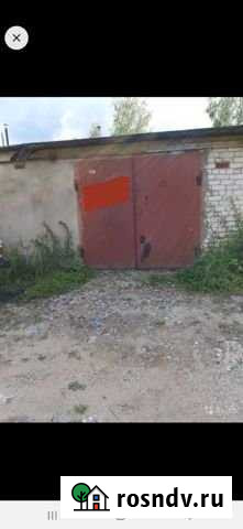 Гараж 28 м² на продажу в Иваново Иваново - изображение 1