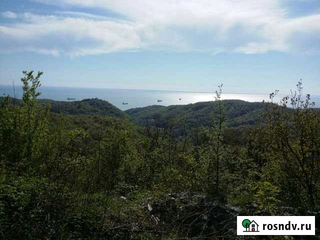 Участок СНТ, ДНП 6 сот. на продажу в Туапсе Туапсе - изображение 1