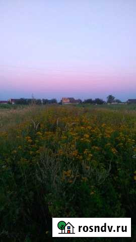 Участок ИЖС 10 сот. на продажу в Добруне Добрунь - изображение 1