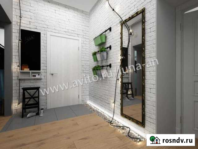 2-комнатная квартира, 62 м², 5/9 эт. на продажу в Набережных Челнах Набережные Челны - изображение 1