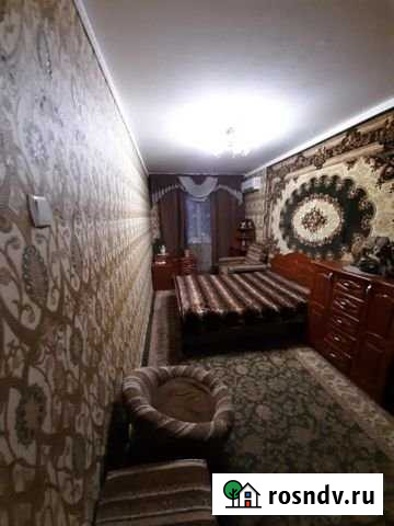 2-комнатная квартира, 45 м², 3/5 эт. в аренду на длительный срок в Барнауле Барнаул - изображение 1