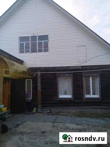 Дом 47 м² на участке 5 сот. на продажу в Шадринске Шадринск - изображение 1