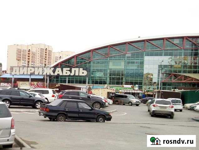 Сдам место в ТЦ Дирижабль Екатеринбург - изображение 1