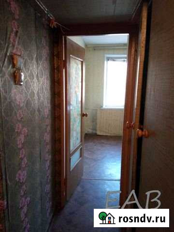 3-комнатная квартира, 47 м², 5/5 эт. на продажу в Курске Курск - изображение 1