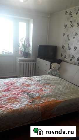 Комната 12 м² в 3-ком. кв., 9/9 эт. в аренду на длительный срок в Балашихе Балашиха - изображение 1