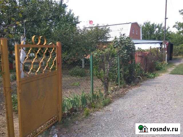 Участок СНТ, ДНП 5 сот. на продажу в Таганроге Таганрог - изображение 1