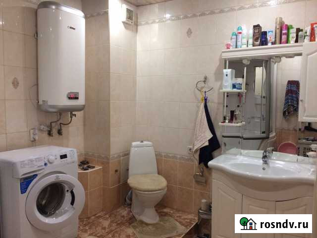 3-комнатная квартира, 88 м², 1/3 эт. на продажу в Асино Асино - изображение 1