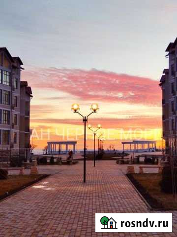 2-комнатная квартира, 56 м², 5/7 эт. на продажу в Геленджике Геленджик - изображение 1