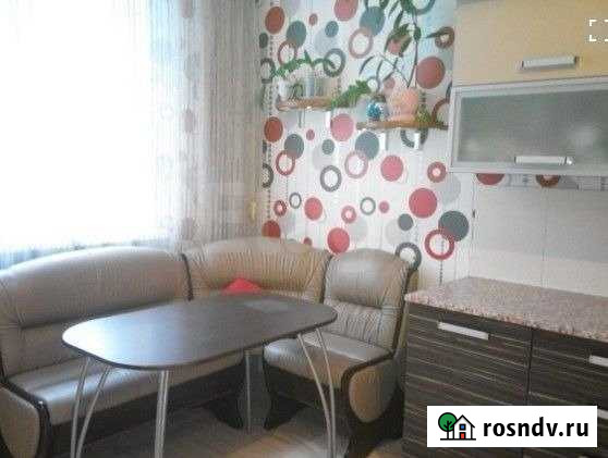 Квартира-студия, 43.8 м², 2/9 эт. на продажу в Кемерово Кемерово - изображение 1