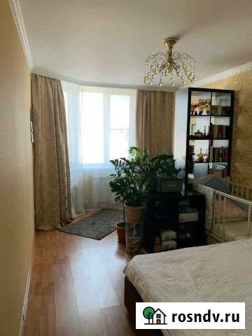 3-комнатная квартира, 77 м², 6/6 эт. на продажу в Островцах Островцы - изображение 1