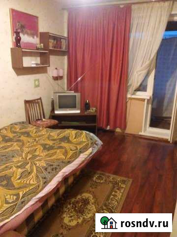 Комната 11 м² в 2-ком. кв., 7/9 эт. в аренду на длительный срок в Балашихе Балашиха - изображение 1