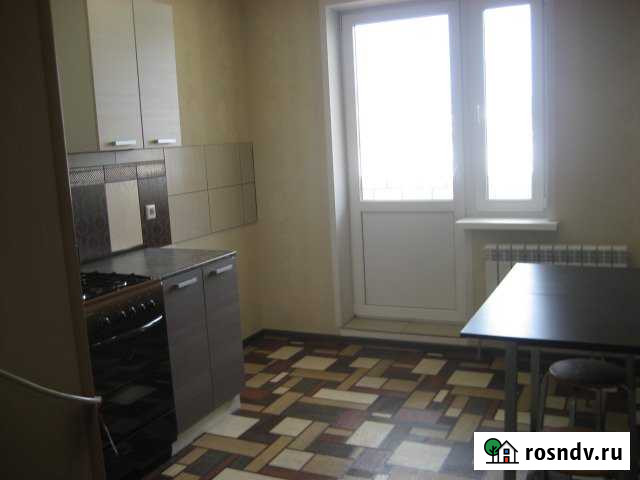 1-комнатная квартира, 39 м², 2/10 эт. в аренду на длительный срок в Смоленске Смоленск - изображение 1