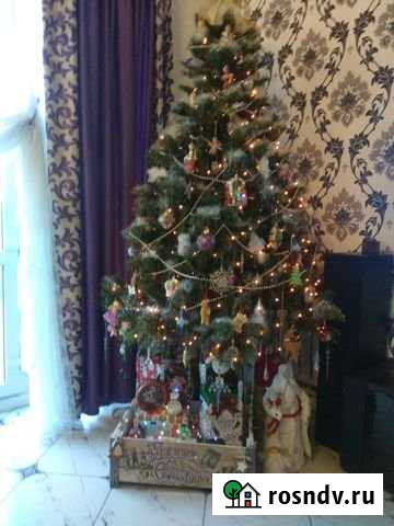 Дом 300 м² на участке 6 сот. в аренду посуточно в Новороссийске Новороссийск - изображение 1