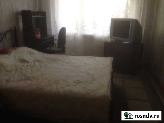 1-комнатная квартира, 33 м², 2/5 эт. в аренду на длительный срок в Сургуте Ханты-Мансийского АО Сургут - изображение 1