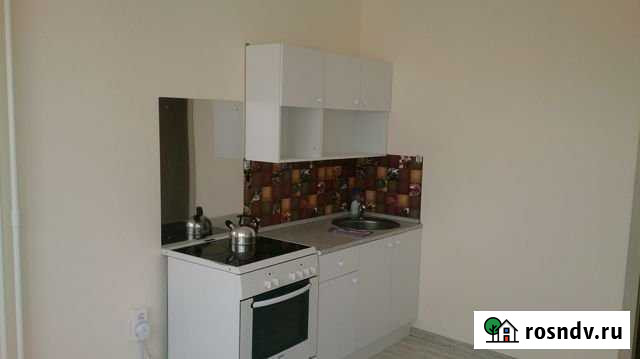 2-комнатная квартира, 64 м², 13/17 эт. в аренду на длительный срок в Лобне Лобня - изображение 1