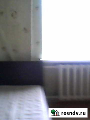 Комната 17 м² в 2-ком. кв., 6/9 эт. в аренду на длительный срок в Ростове-на-Дону Ростов-на-Дону - изображение 1