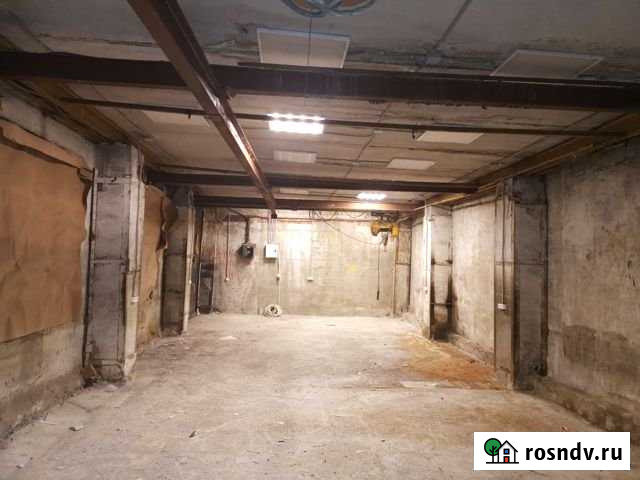 Складское помещение отапливаемое, 60 кв.м. Казань - изображение 1