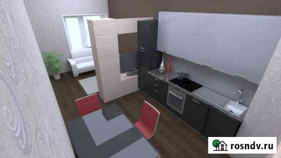1-комнатная квартира, 32.5 м², 7/17 эт. на продажу в Абакане Абакан