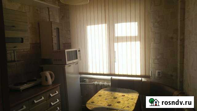 1-комнатная квартира, 30 м², 1/5 эт. в аренду на длительный срок в Воркуте Воркута - изображение 1