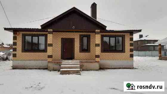 Дом 135 м² на участке 10 сот. на продажу в Стерлитамаке Стерлитамак