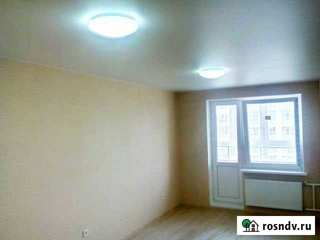 Квартира-студия, 25.2 м², 16/17 эт. на продажу в Кирове Киров - изображение 1