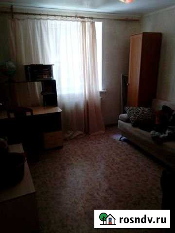 Комната 29 м² в 2-ком. кв., 1/9 эт. в аренду на длительный срок в Саратове Саратов - изображение 1