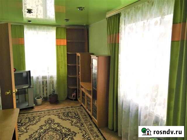 2-комнатная квартира, 41 м², 5/5 эт. на продажу в Каменске-Уральском Каменск-Уральский - изображение 1