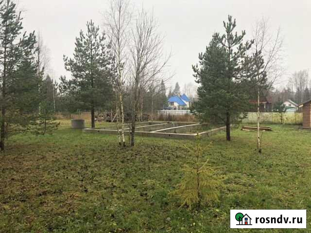 Дача 100 м² на участке 10 сот. на продажу в Усть-Лугах Усть-Луга - изображение 1