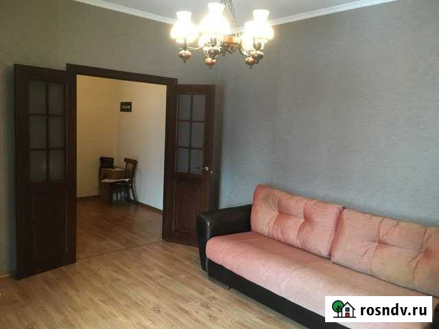 3-комнатная квартира, 82 м², 9/17 эт. на продажу в Подольске Подольск - изображение 1