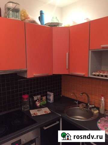 2-комнатная квартира, 47.2 м², 4/9 эт. в аренду на длительный срок в Североморске Североморск - изображение 1