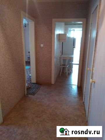 2-комнатная квартира, 45 м², 3/3 эт. на продажу в Борисоглебске Борисоглебск - изображение 1