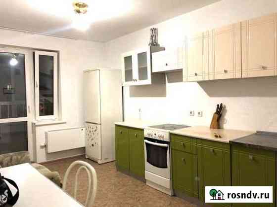 1-комнатная квартира, 41 м², 13/16 эт. в аренду на длительный срок в Верхней Пышме Верхняя Пышма
