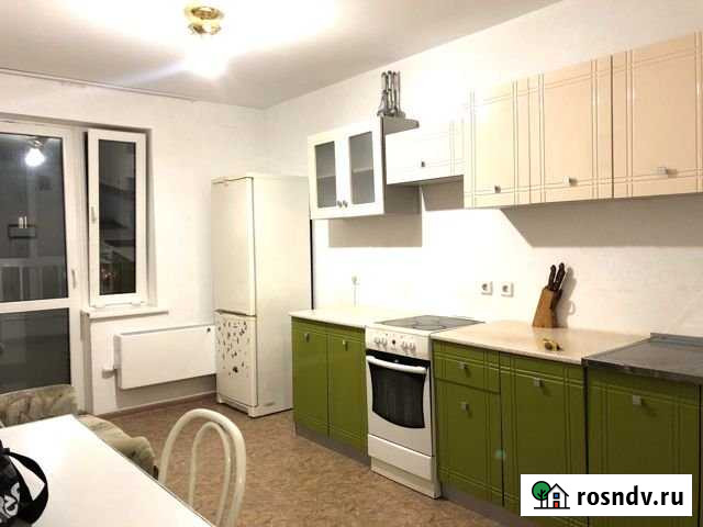 1-комнатная квартира, 41 м², 13/16 эт. в аренду на длительный срок в Верхней Пышме Верхняя Пышма - изображение 1