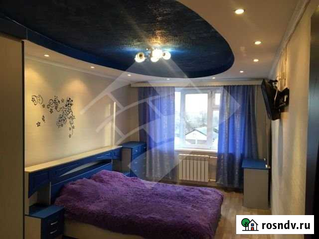 2-комнатная квартира, 50 м², 4/5 эт. в аренду на длительный срок в Рязани Рязань - изображение 1