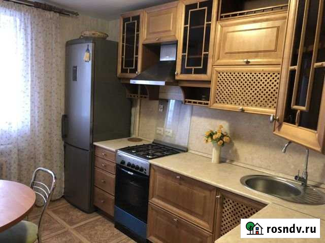 2-комнатная квартира, 46 м², 4/9 эт. в аренду на длительный срок в Кирове Киров - изображение 1