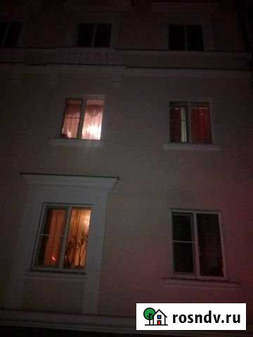 3-комнатная квартира, 77 м², 1/4 эт. на продажу в Новомосковске Новомосковск - изображение 1