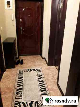 1-комнатная квартира, 40 м², 7/10 эт. в аренду посуточно в Махачкале Махачкала