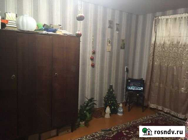 2-комнатная квартира, 46 м², 1/2 эт. на продажу в Верхнем Уфалее Верхний Уфалей - изображение 1