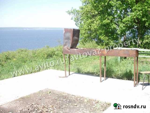 База отдыха Поршень, 5030 кв.м. Подстепки - изображение 1