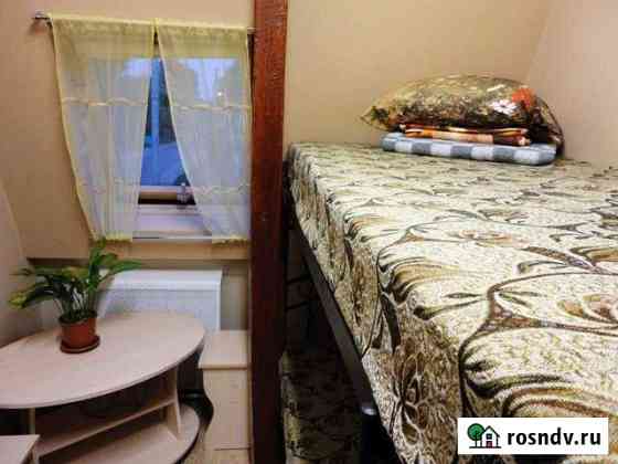 Комната 7 м² в 7-ком. кв., 2/2 эт. в аренду посуточно в Костроме Кострома