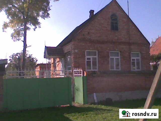 Дом 45 м² на участке 8 сот. на продажу в Тереке Терек - изображение 1