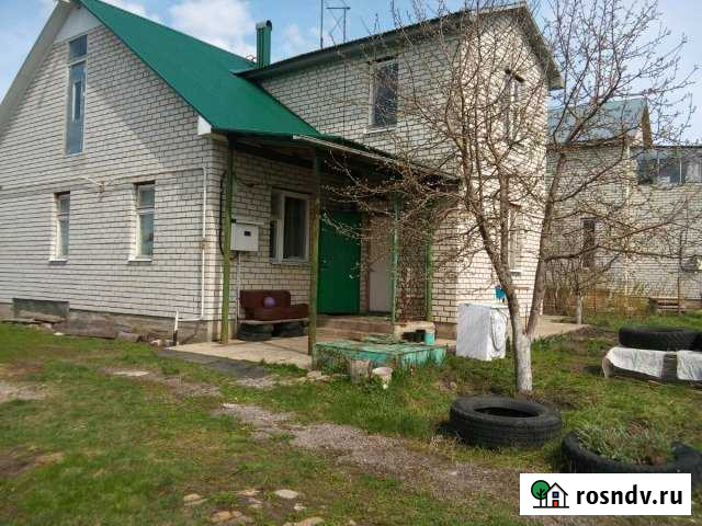 Дом 83 м² на участке 15 сот. на продажу в Боринском Боринское - изображение 1