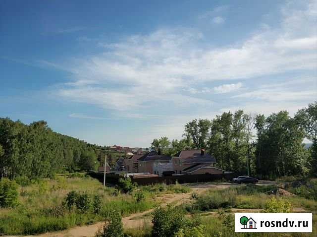 Участок ИЖС 5 сот. на продажу в Миассе Миасс - изображение 1