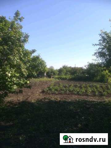 Участок СНТ, ДНП 8 сот. на продажу в Тольятти Тольятти - изображение 1